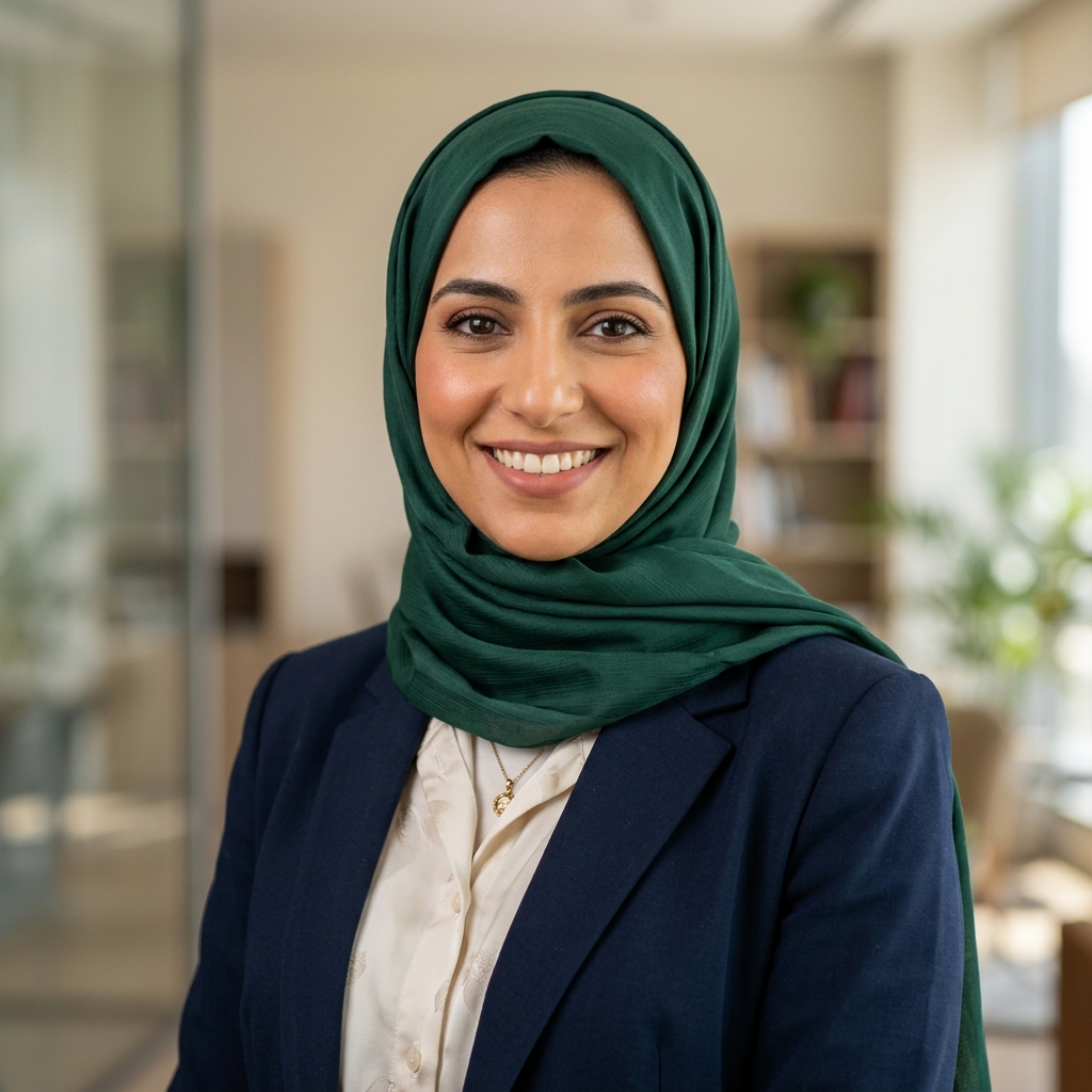 أ. منيرة السعيد