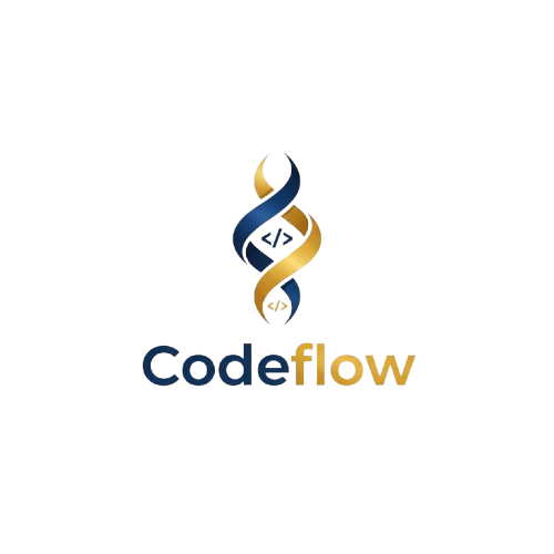 CodeFlow Logo